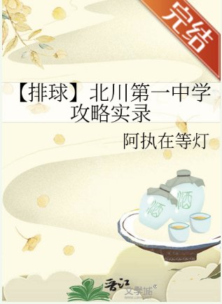 (排球少年同人)【排球】北川第一中学攻略实录