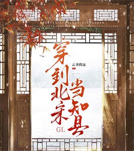 穿到北宋当知县gl