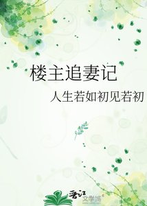 楼主追妻记
