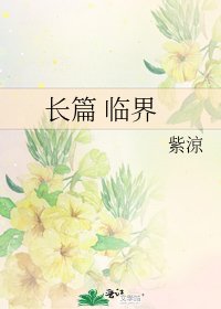 《長篇 臨界》