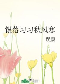 《银落习习秋风寒》
