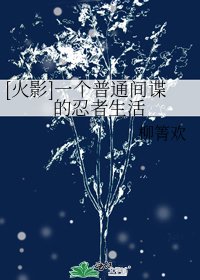 [火影]一个普通间谍的忍者生活