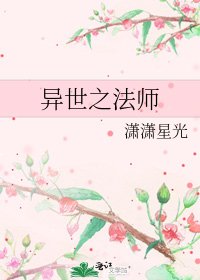 《异世之法师》