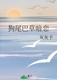 《狗尾巴草暗恋》