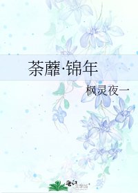 《荼蘼·锦年》