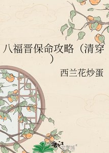 八福晋保命弓略(清穿)