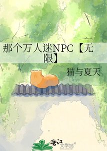 那个万人迷NPC【无限】