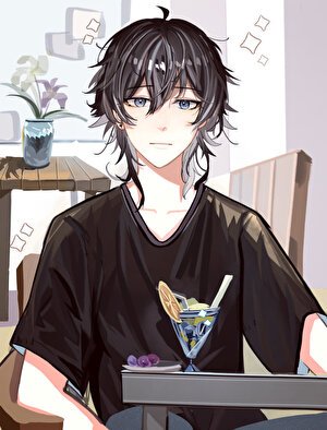 你們要來打網球嗎[網王]