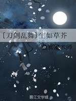 《(刀剑乱舞同人)生如草芥》