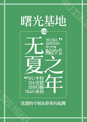 《无夏之年》