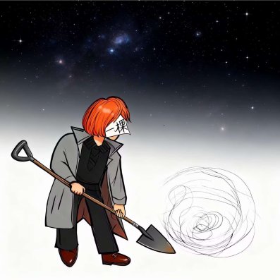 一棵在星际当城管的日子
