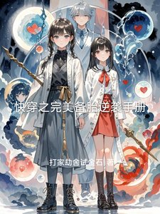 《快穿之完美備胎逆襲手冊》