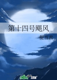 《第十四號颶風》
