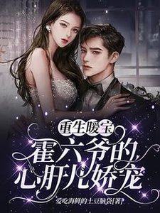 重生暖宝:霍六爷的心肝儿娇宠!