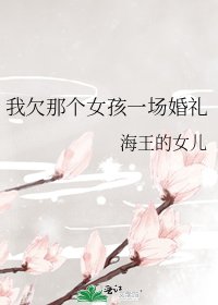 《我欠那个女孩一场婚礼》
