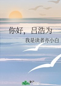 《你好,吕浩为》