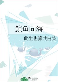 鲸鱼向海