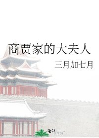 商贾家的大夫人