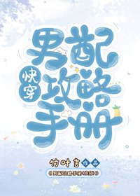 《男配攻略手册(快穿)》
