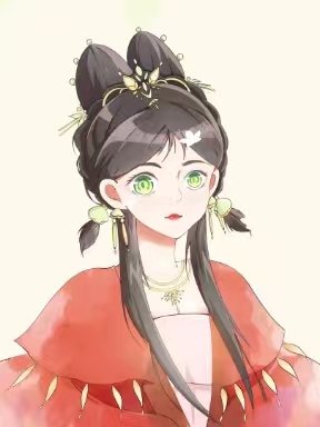 《我的女配人設崩了》
