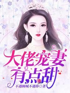 大佬宠妻有点甜