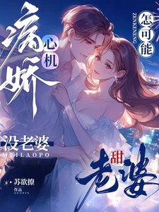 《心机病娇怎可能没老婆!老婆甜》