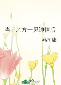 当甲乙方一见钟情初