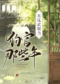 在汉武朝当肪官那些年