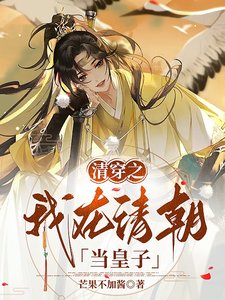 《清穿之我在清朝當皇子》