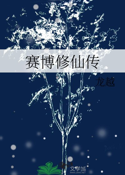 《赛博修仙传》