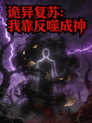《詭異復甦:我靠反噬成神》