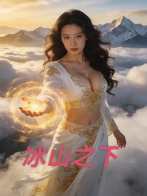 《冰山之下觉醒》