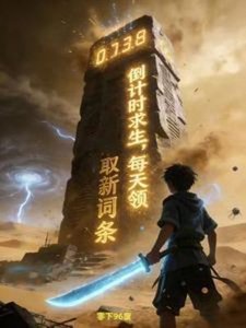 倒計時求生,每天領取新詞條作者:零下96度