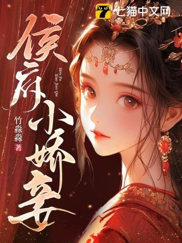 侯府小过妾