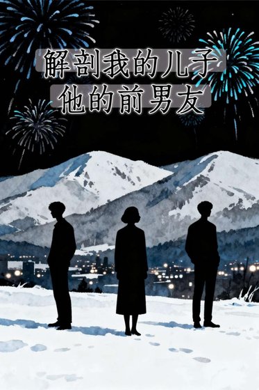 解剖我的儿子，他的前男友