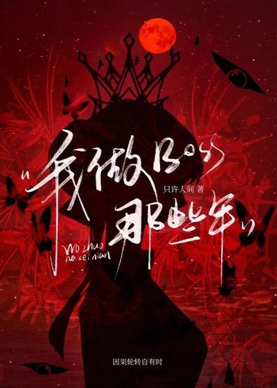 《我做Boss那些年》
