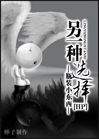 （BG/HP同人）另一种选择