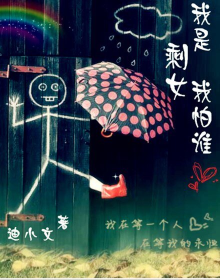 我是剩女我怕誰(高幹)