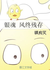 (BL/银魂同人)银魂 风终残存/也曾轻狂年少