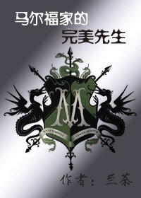(HP同人)马尔福家的完美先生