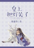 《皇上,把灯关了》