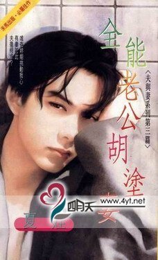 全能老公胡涂妻（夫与妻之三）