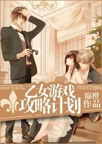 《乙女游戏攻略计划》