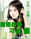 霸道首領刁蠻妻