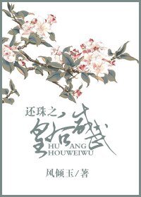 《还珠之皇后威武》