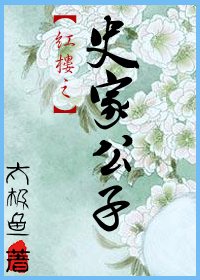 《(BL/红楼同人)红楼之史家公子》