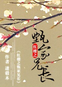 (BL/红楼同人)红楼之甄家兄长